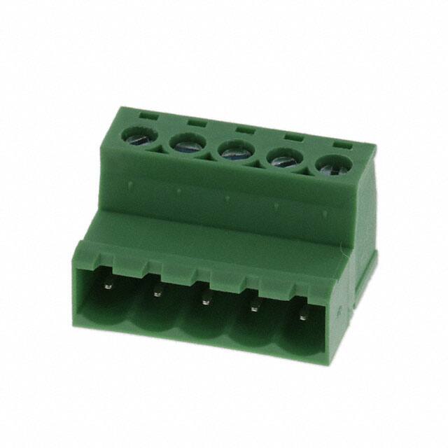 691348500005 Würth Elektronik  Spine e prese di testa